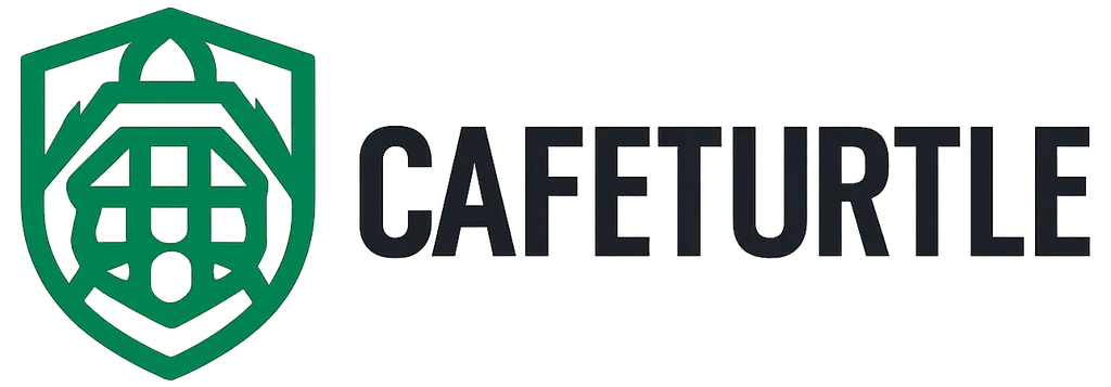 Cafeturtle