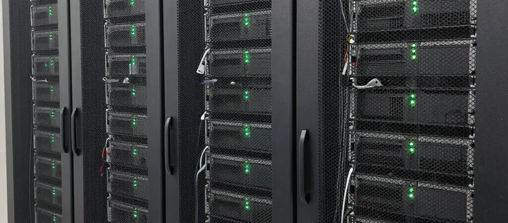 The Shift Toward Server-Based Gaming and Dynamic RTP Ranges