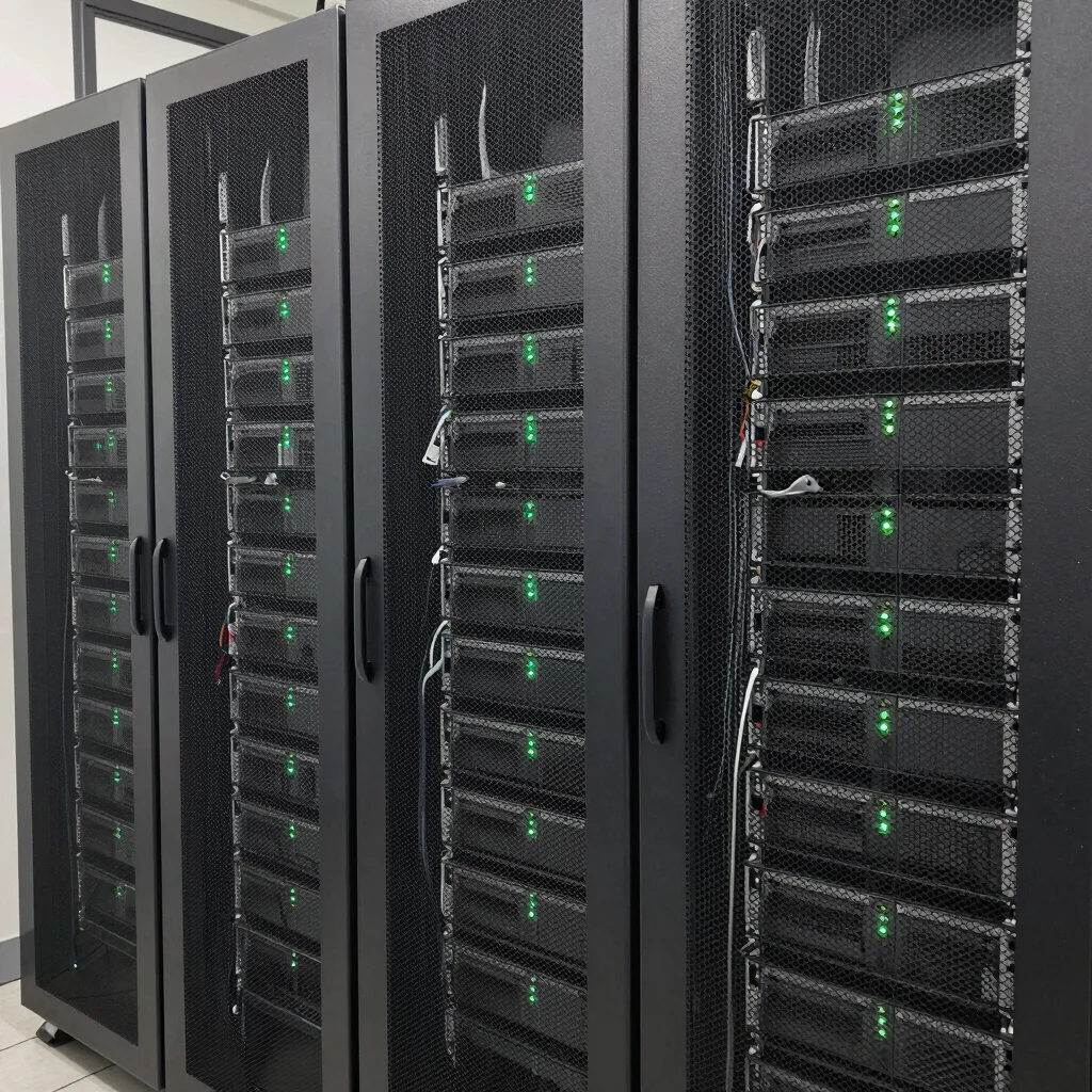 The Shift Toward Server-Based Gaming and Dynamic RTP Ranges