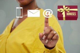 Why You Need to Confirm Your Email for Bonuses