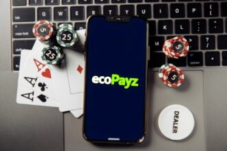 How to Use EcoPayz for Gambling