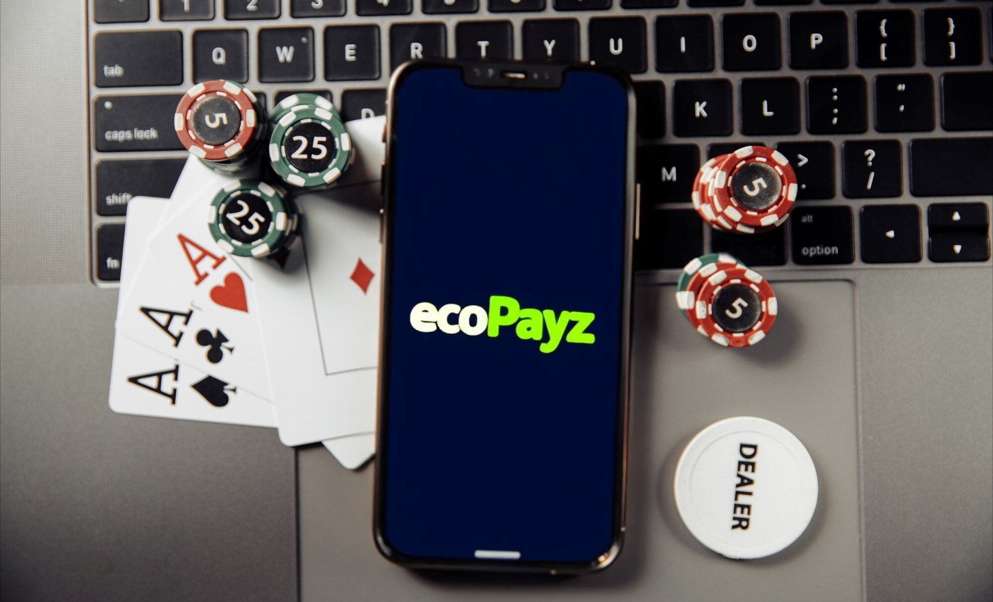 How to Use EcoPayz for Gambling